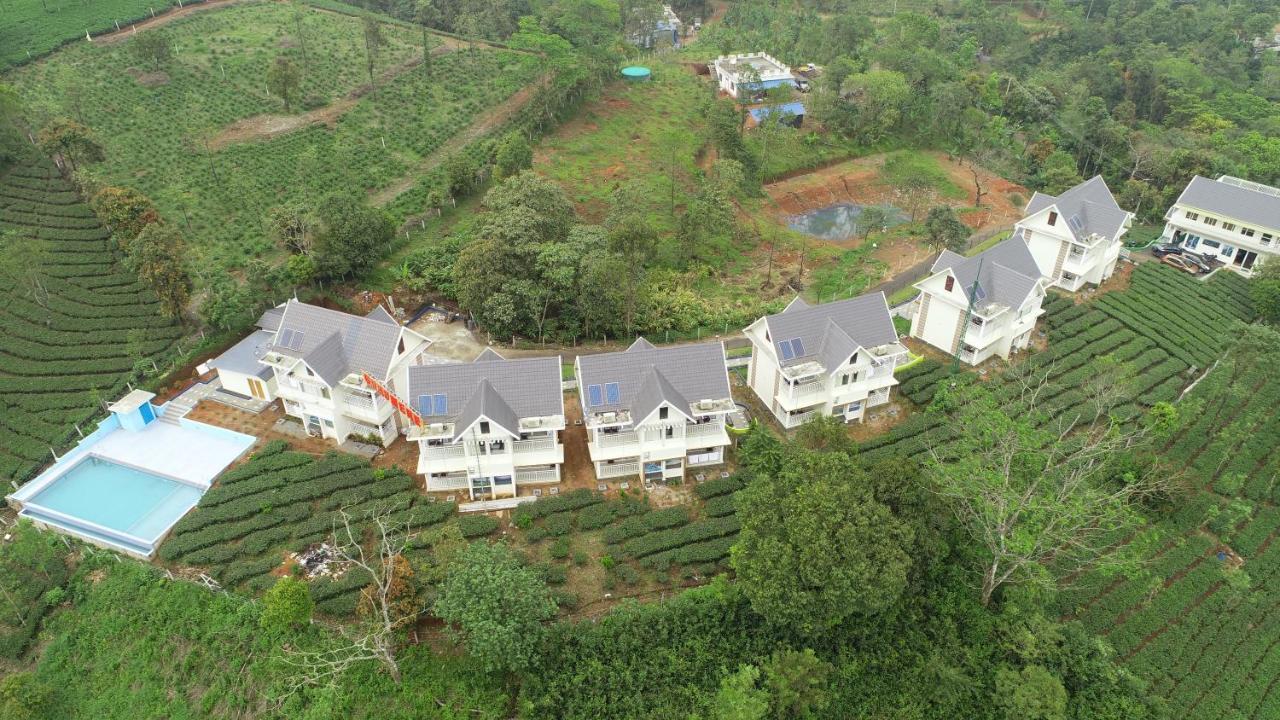 The Grasmere Vagamon Exterior foto